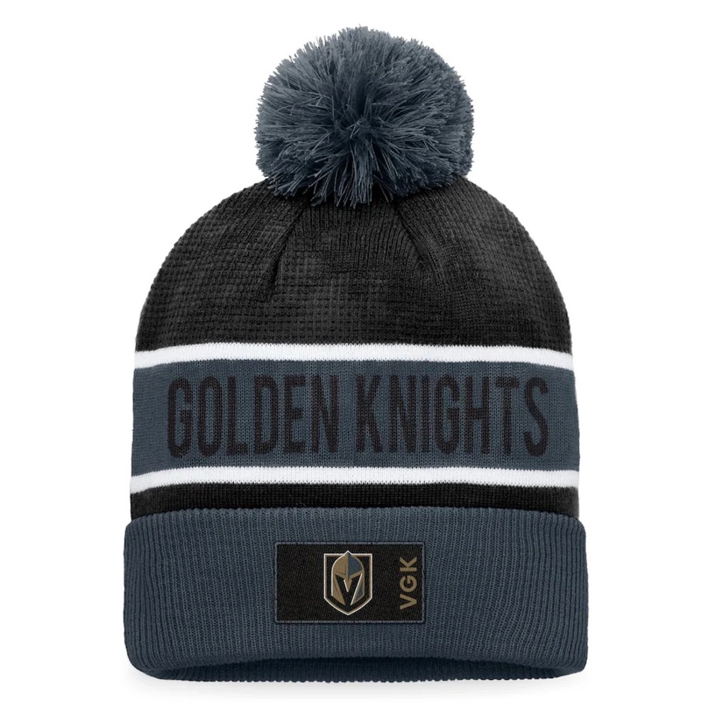 🏒🆕NHL PRO VEGAS NIGHTS HAT🆕🏒